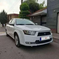 فروش دنا تیپ ۲سفید مدل ۹۴|خودرو سواری و وانت|رشت, منظریه|دیوار