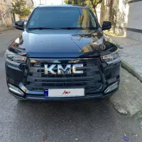 کی‌ام سی t8|خودرو سواری و وانت|اردبیل, |دیوار