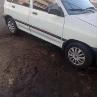 پراید هاچبک