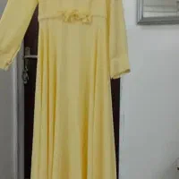 لباس مجلسی پوشیده|لباس|رشت, شالکو|دیوار