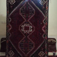 قالیچه  دست بافت قلینی