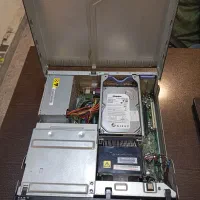مینی کیس اقتصادی اداری Lenovo 7705|رایانه رومیزی|بهبهان, |دیوار