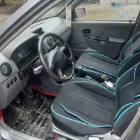 پراید ۱۴۱ نوک مدادی|خودرو سواری و وانت|نشتارود, |دیوار