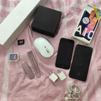 آیفون ۷ و سامسونگ a10