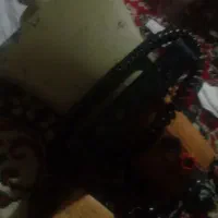 بلنگو جارزن در حد نو|صوتی و تصویری|شیراز, زند|دیوار