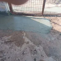 بنای گچکاری خورده کاری سیمان کاری انجام میدم