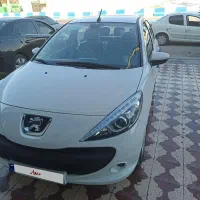 207Tu3صفر تیوتری مدل ۱۴۰۴|خودرو سواری و وانت|آبپخش, |دیوار