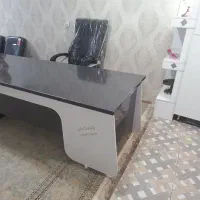 میز و صندلی|مبلمان اداری|وحدتیه, |دیوار