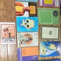 ۱۴۰ جلد کتاب رمان ، شعر ، ترکی ، تاریخی و آشپزی|کتاب و مجله تاریخی|تبریز, |دیوار