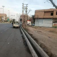 زمین-تجاری-بر-میدان-علامه