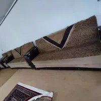 مبل و جلومبلی|مبلمان خانگی و میز عسلی|اشنویه, |دیوار