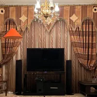 پرده|پرده، رانر، رومیزی|اهواز, پادادشهر|دیوار