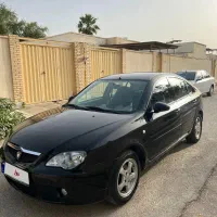 خودرو proton gen2 ( پروتون جن تو ) 2009