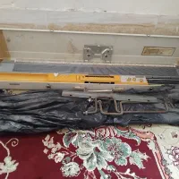 دست گاه بافتنی