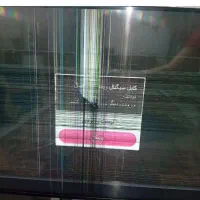 تلویزیون الجی|تلویزیون و پروژکتور|اراک, |دیوار