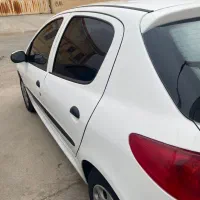 206تیپ2|خودرو سواری و وانت|پاکدشت, پاکدشت (مامازند)|دیوار