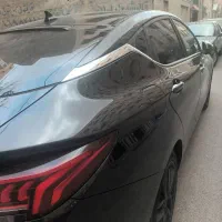 kmcj7|خودرو سواری و وانت|تبریز, |دیوار