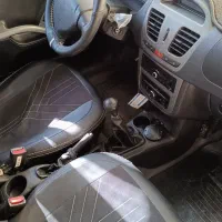 کوئیک R سفید مشکی|خودرو سواری و وانت|دزفول, |دیوار