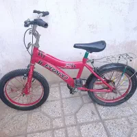 دوچرخه پرادو سایز 16