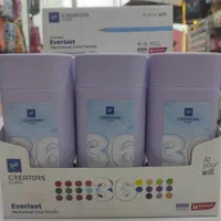 مداد رنگی اتودی سی کلاس جدید ترین مداد نگی بازار