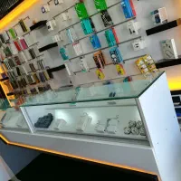 دکور مغازه موبایل|فروشگاه و مغازه|بیرجند, |دیوار