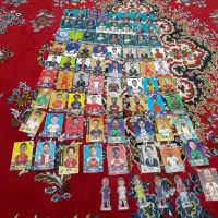 کارت کیمدی 2025