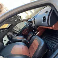 جیلی مدل۹۷|خودرو سواری و وانت|تبریز, |دیوار