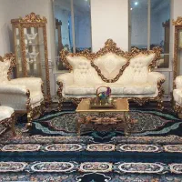 مبل سلطنتی