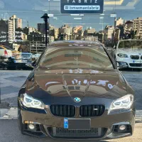 بی ام و 528i 2015 منطقه ارس دائم