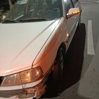 پژو پارس 95|خودرو سواری و وانت|پاکدشت, پاکدشت (مامازند)|دیوار