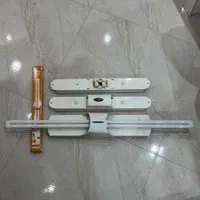 ۳ عدد مهتابی ۲قلو + ۳ عدد لامپ