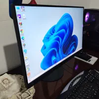 مانیتور طراحی Lenovo p27h-28