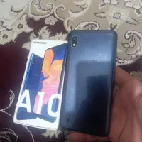 سامسونگ Galaxy A10 با حافظهٔ ۳۲ گیگابایت|موبایل|تهران, تهرانسر شرقی|دیوار