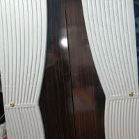 کمد لباس چوبی|جاکفشی، کمد، دراور|شاهینشهر, خبرنگار|دیوار