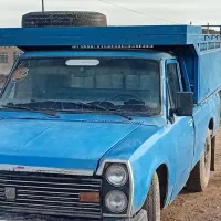 نیسان وانت|خودرو سواری و وانت|سرولایت, |دیوار