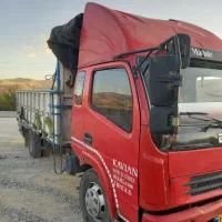 خاورحمل بار به تمام نقاط