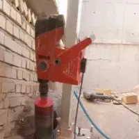 کرگیری بتن سوراخ کاری قیمت مناسب