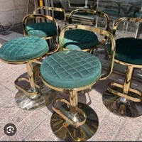 صندلی اپن ،جکدار زین اسبی