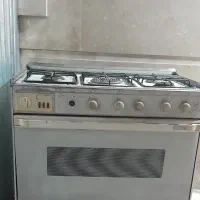 فروش فر گاز