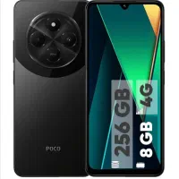 پوکو c75 حافظه 256