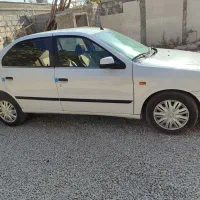 سمند ای اف سون ۹۷