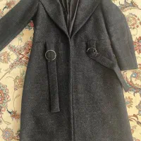 پالتو و شلوار نو