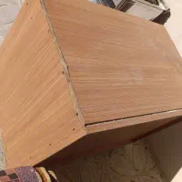 کشو چرخ دار