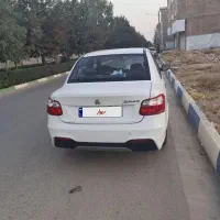 ساینا s مدل ۴۰۱|خودرو سواری و وانت|کرج, شهرک امیر المومنین|دیوار