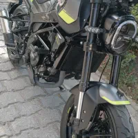 بنلی لئوچینو ۲۵۰