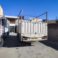 خاور 608 سالم|خودرو سنگین|کرمانشاه, |دیوار