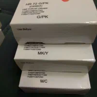 هد پلاتر اچ پی HP