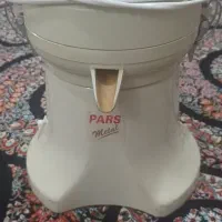 آبمیوه گیر پارس