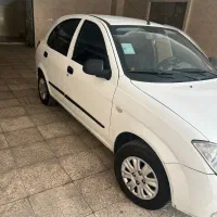 تیبا ۲ مدل ۹۷