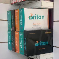 دزدگیر آنیک داهوا برایتون|دوربین مداربسته|برخوار, |دیوار